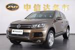 大众途锐2015款3.0TSI V6 豪华型 