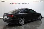 奥迪A6L2017款30 FSI 舒适型