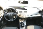 马自达MAZDA3星骋2011款1.6L 手动舒适型