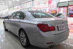 宝马7系2009款730Li 豪华型