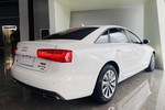 奥迪A6L2014款30 FSI 舒适型