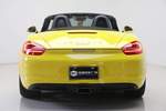 保时捷Boxster2015款Boxster Style Edition 2.7L