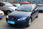 海马欢动2008款1.8L CVT舒适型