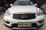 英菲尼迪QX502015款2.5L 尊享版