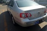 大众迈腾2007款1.8TSI 手自一体舒适型