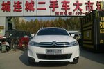 雪铁龙C3-XR2015款1.6L 自动时尚型