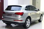 奥迪Q52016款40 TFSI 技术型