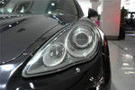 保时捷Panamera2010款Panamera 3.6L 