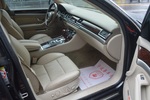 奥迪A8L2008款3.2FSI 豪华型