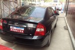 起亚赛拉图2007款1.6 GLS 手动