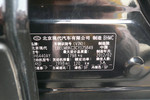 现代ix352012款2.0L 自动两驱精英版GLS 