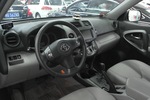 丰田RAV42009款2.4L 自动 豪华导航版