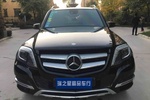 奔驰GLK级2013款GLK300 4MATIC 豪华型