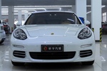 保时捷Panamera2014款Panamera 4 Executive 3.0T 