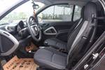 smartfortwo2011款1.0L MHD 硬顶标准版