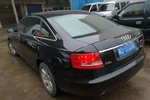 奥迪A6L2008款2.0TFSI 标准型(自动)