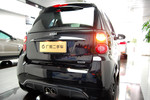 smartfortwo2012款1.0T 博速Xclusive版