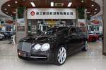 宾利飞驰2013款6.0T W12 MULLINER