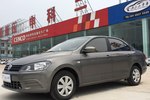 大众捷达2015款1.6L 手动时尚型