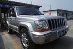 JeepJeep25002005款2.5 手动 二驱