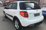 铃木天语SX42011款1.6L 手动 运动型