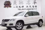 大众途观2010款1.8TSI 手自一体 都会版(两驱)