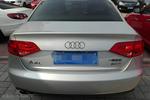 奥迪A4L2009款2.0TFSI 标准型