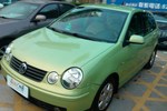 大众Polo2005款两厢1.4 CLi自动4速舒适型