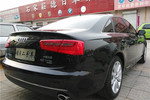 奥迪A6L2014款50 TFSI quattro 豪华型