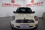 MINICOUPE2012款1.6L COOPER 