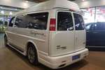 GMC Savana2013款5.3L 四驱总裁级