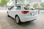 奥迪A3 Sportback2012款1.4TFSI 豪华型