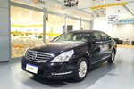 日产天籁2008款2.5L XL领先版