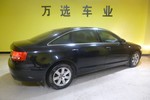 奥迪A6L2005款2.0T FSI®手自一体标准型