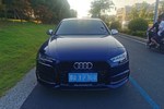 奥迪S42018款3.0TFSI