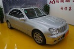 奔驰C级2007款06款 C200 1.8T 自动