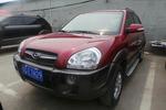 现代途胜2009款2.0GL 手动时尚型 2WD