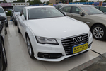 奥迪A72013款50 TFSI quattro豪华型