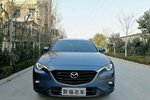 马自达CX-52015款2.0L 自动两驱舒适型