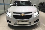 雪佛兰科鲁兹2013款1.6L SE MT