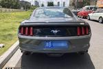 福特Mustang2016款2.3T 运动版