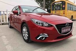 马自达MAZDA3Axela昂克赛拉 两厢2016款1.5L 自动舒适型