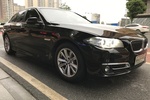 宝马5系2015款528i xDrive 豪华设计套装型