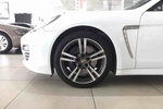 保时捷Panamera2013款Panamera Platinum Edition 3.6L 