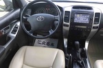 丰田普拉多2008款4.0L GX