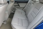 马自达Mazda62007款2.3L 旗舰型