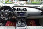 捷豹XJ2013款XJL 3.0 SC 全景商务版