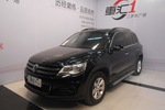 大众途观2010款1.8TSI 手自一体 菁英版