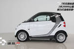 smartfortwo2013款1.0 MHD 新年特别版