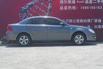 大众宝来2008款1.6L 手自一体 舒适型